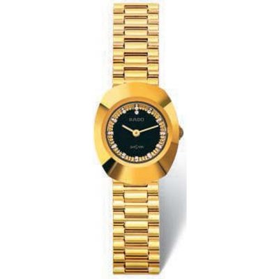 Montre Rado R12559583 The Original