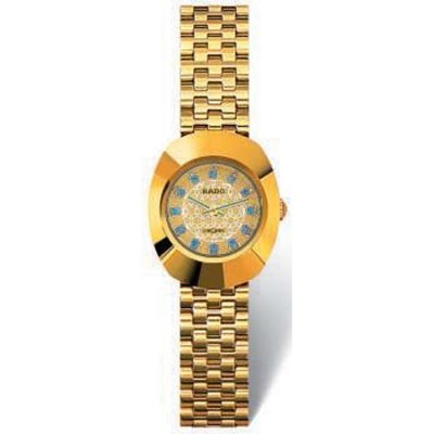 Montre Rado R12419023 The Original