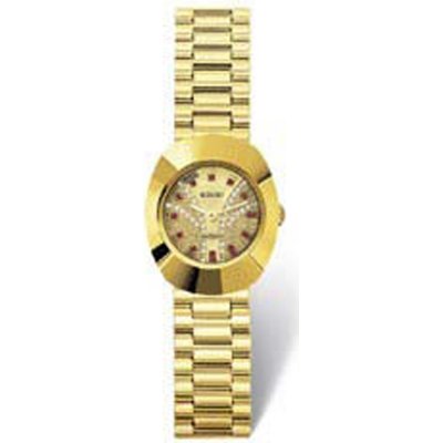 Montre Rado R12419033 The Original