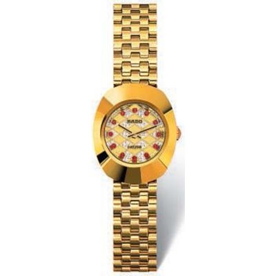 Montre Rado R12419193 The Original