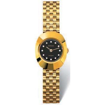 Montre Rado R12419613 The Original