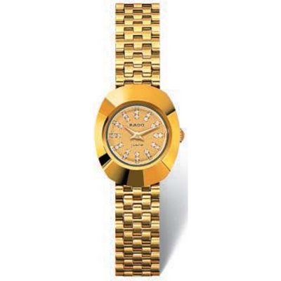 Montre Rado R12419733 The Original