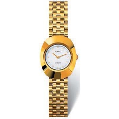 Montre Rado R12419903 The Original