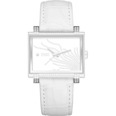 Bracelet Rado straps 07.09093.10 Tradition