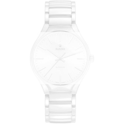 Bracelet Rado straps 07.04788.10 True