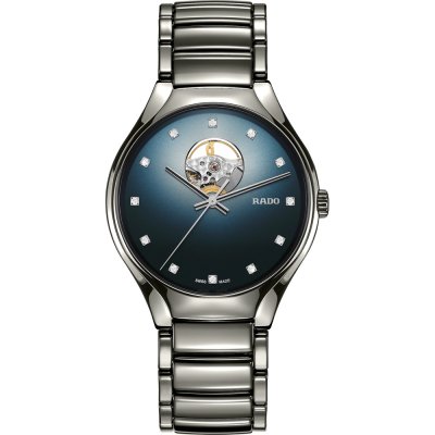 Montre Rado R27108732 True Secret Diamonds