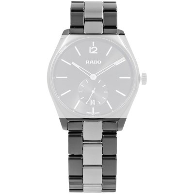 Bracelet Rado straps 07.04768 True Specchio