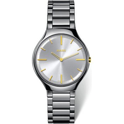 montre Rado R27955112 True Thinline