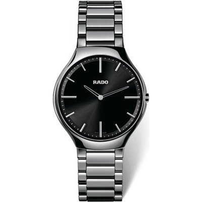 montre Rado R27955152 True Thinline