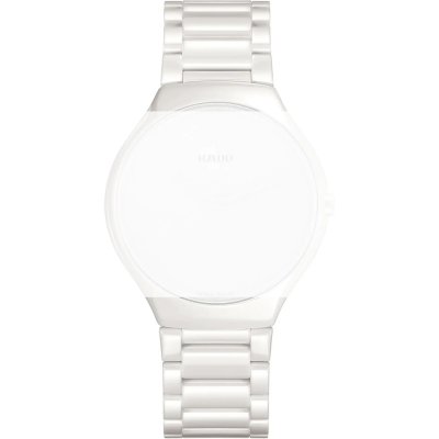 Bracelet Rado straps 07.05082.10 True Thinline