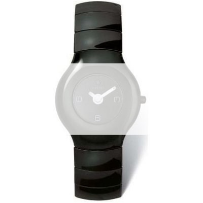 Bracelet Rado straps 07.04438.10 Xeramo