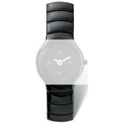 Bracelet Rado straps 07.04453 Xeramo