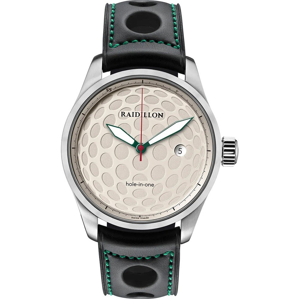 Montre Raidillon Speed 42-A10-190 Speed - Hole In One