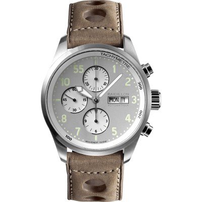 Montre Raidillon Speed 42-C10-062 Speed Chrono
