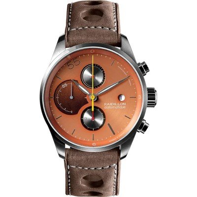 Montre Raidillon Speed 42-C10-132 Speed Chrono