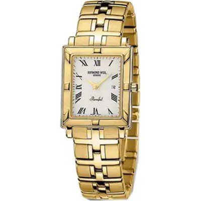 Montre Raymond Weil 10260-GBR-00800 Parsifal