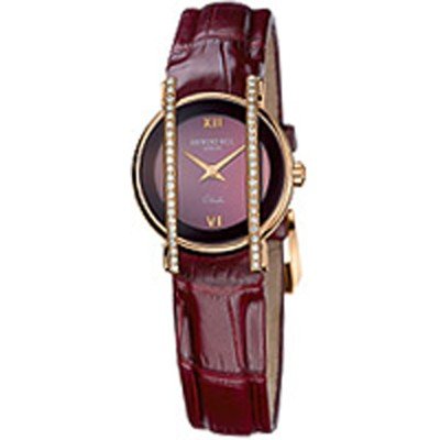 Montre Raymond Weil 12022-GS-00480 Othello