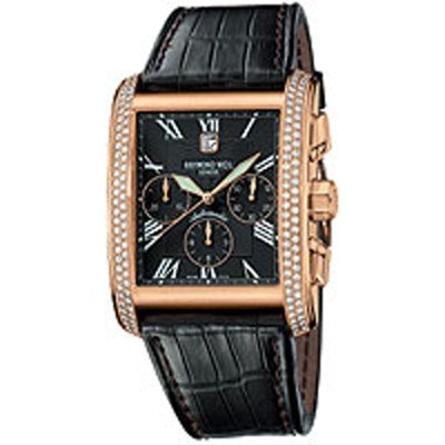 Montre Raymond Weil 14885-GS-00209 Don Giovanni Cosi Grande