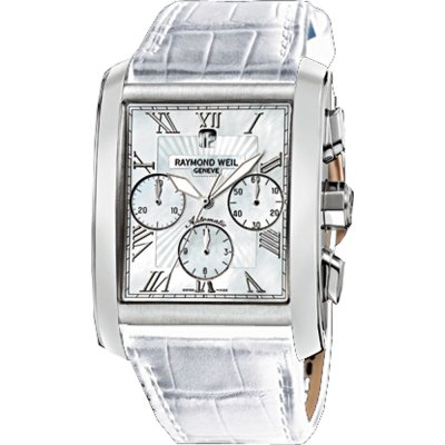 Montre Raymond Weil 14890-GS-91081 Don Giovanni Walk of Fame