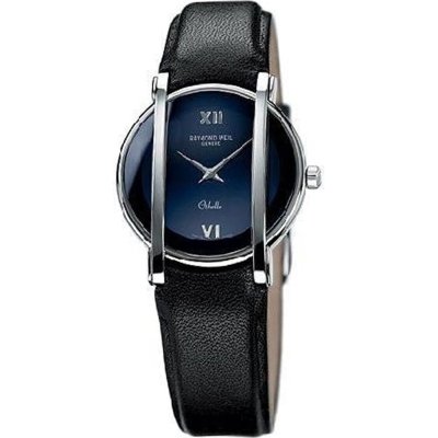 Montre Raymond Weil Maestro 2012-STC-00580 Othello