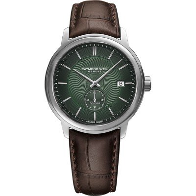 Montre Raymond Weil Maestro 2238-STC-52001