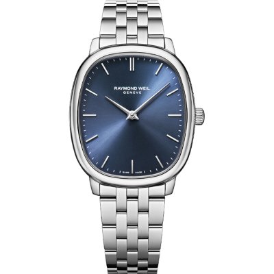 Montre Raymond Weil 2280-ST-50001 Toccata Heritage