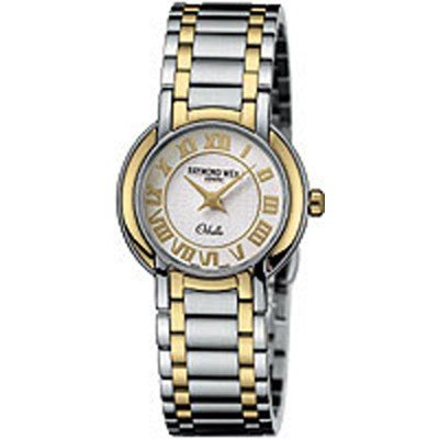 Montre Raymond Weil Maestro 2320-STG-00808 Othello