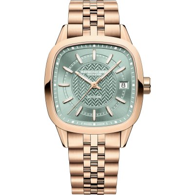 Montre Raymond Weil Freelancer 2490-P5-52061