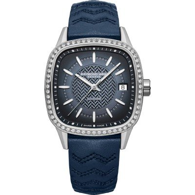Montre Raymond Weil 2490-SCS-50051 Freelancer