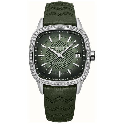 Montre Raymond Weil 2490-SCS-52051 Freelancer