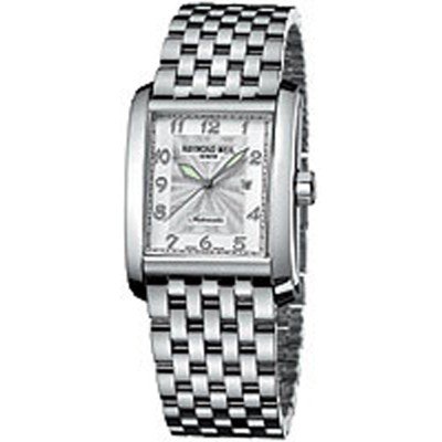 Montre Raymond Weil 2671-ST-05309 Don Giovanni
