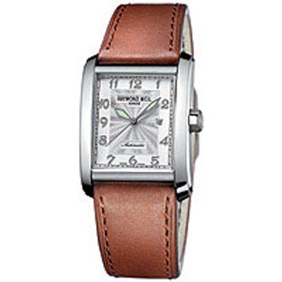 Montre Raymond Weil 2671-STC-05309 Don Giovanni