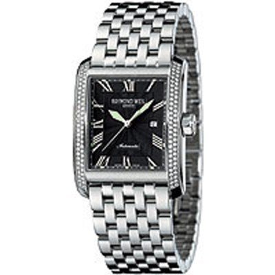 Montre Raymond Weil 2671-STS-00209 Don Giovanni