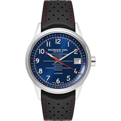 Montre Raymond Weil Freelancer 2754-SR-05500