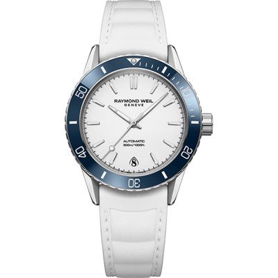 Montre Raymond Weil 2755-S83-30001 Freelancer