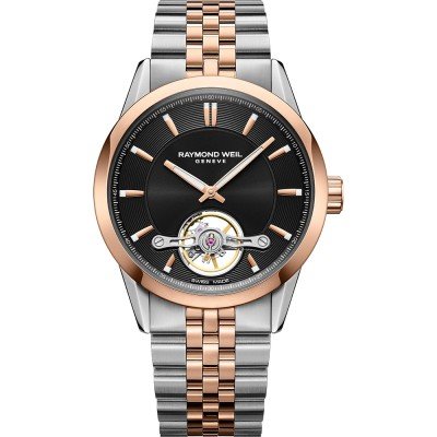 Montre Raymond Weil Freelancer 2781-SP5-20051