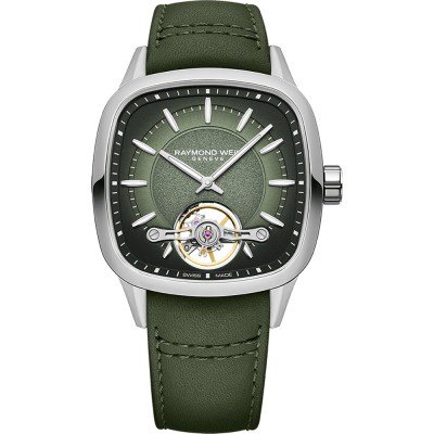 Montre Raymond Weil 2790-STC-52051 Freelancer