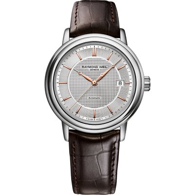 Montre Raymond Weil Maestro 2837-SL5-65001-SC