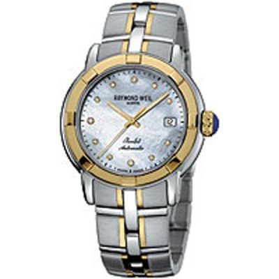 Montre Raymond Weil 2840-STG-97081 Parsifal