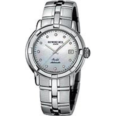 Montre Raymond Weil 2841-ST-97081 Parsifal