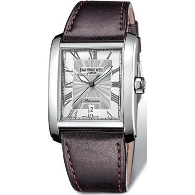Montre Raymond Weil 2872-STC-00658 Don Giovanni