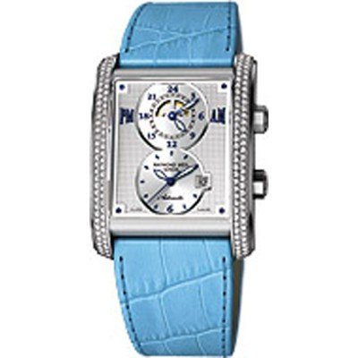 Montre Raymond Weil 2888-SLA-65001 Don Giovanni