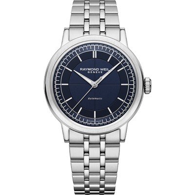 Montre Raymond Weil Millesime 2925-ST-50001