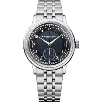 Montre Raymond Weil Millesime 2930-ST-05502