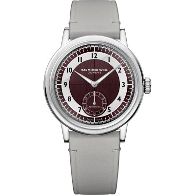 Montre Raymond Weil Millesime 2930-STC-05450