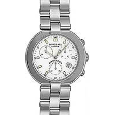 Montre Raymond Weil 4817-ST-30001 Maestro