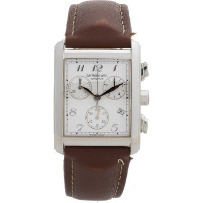 Montre Raymond Weil 4873-STC-05309 Don Giovanni