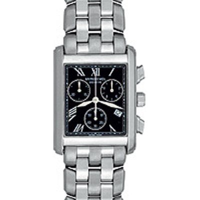 Montre Raymond Weil 4874-ST-00209 Tosca