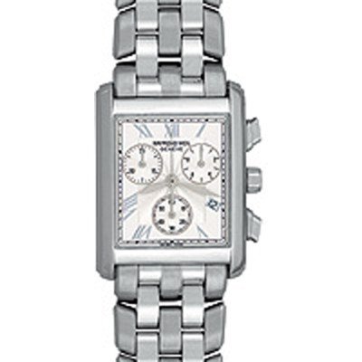 Montre Raymond Weil 4874-ST-00659 Tosca