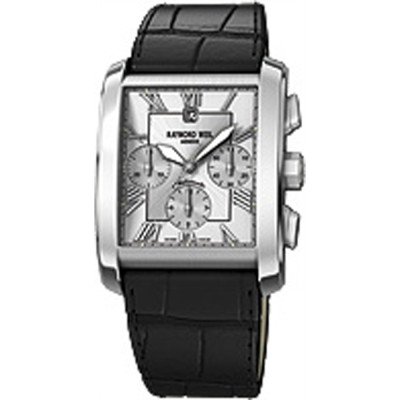 Montre Raymond Weil 4878-STC-00658 Don Giovanni